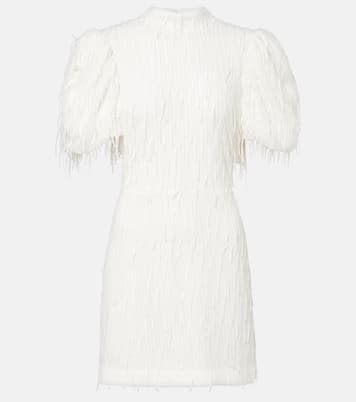 Robe de mariée à sequins | Rotate