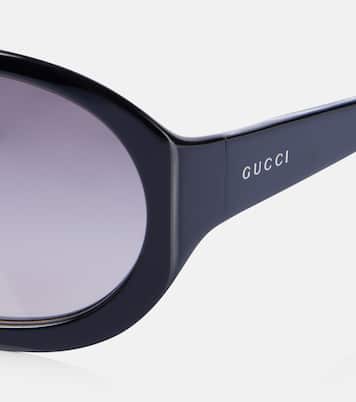 Occhiali da sole rotondi | Gucci