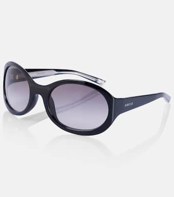 Occhiali da sole rotondi | Gucci