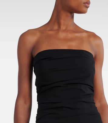 Top Lena aus einem Baumwollgemisch | Proenza Schouler
