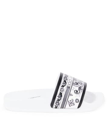 Sandalias Majolica | Dolce&Gabbana Kids