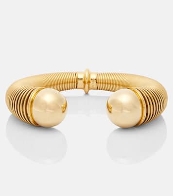 Pulsera Spiral adornada | Alaïa