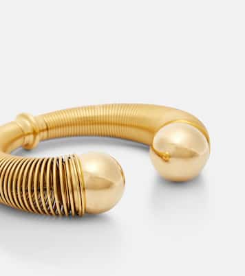 Pulsera Spiral adornada | Alaïa
