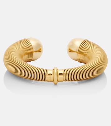 Pulsera Spiral adornada | Alaïa
