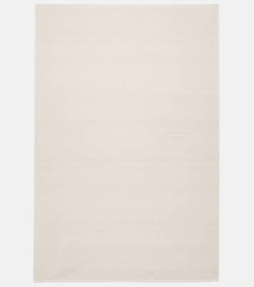 Zigzag cotton towel | Missoni
