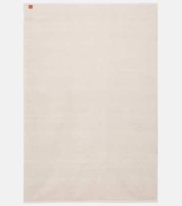 Zigzag cotton towel | Missoni