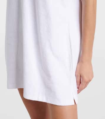 Polokleid Collar Dress aus Baumwolle | Polo Ralph Lauren