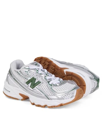 740 Bungee mesh sneakers | New Balance Kids