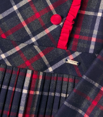 Robe plissée | Patachou