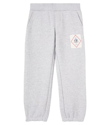 Jogginghose aus Baumwolle | C.P. Company Kids
