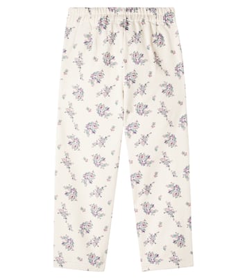 Emma floral jeans | The New Society