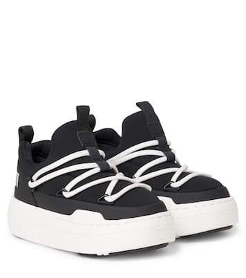 Junior Park Low snow boots | Moon Boot Kids