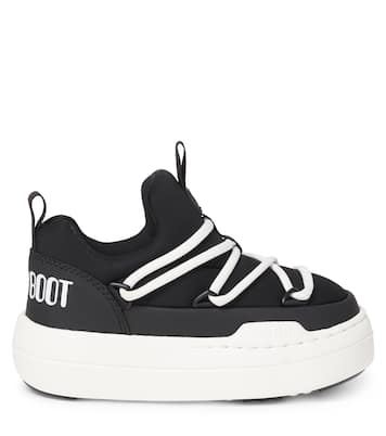 Junior Park Low snow boots | Moon Boot Kids