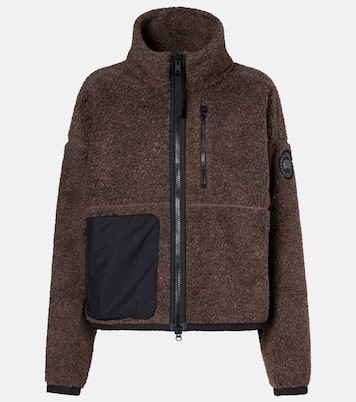 Simcoe wool-blend jacket | Canada Goose