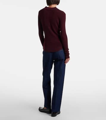 Simone wool and cashmere sweater | Citizens of Humanity