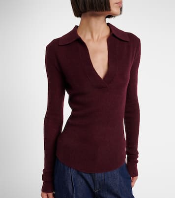 Simone wool and cashmere sweater | Citizens of Humanity