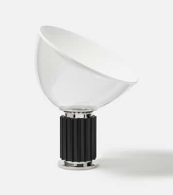 Taccia Small table lamp by Achille and Pier Giacomo Castiglioni (EU plug) | Flos