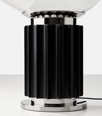 Taccia Small table lamp by Achille and Pier Giacomo Castiglioni (EU plug) | Flos