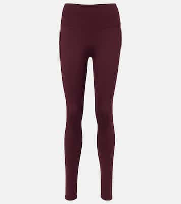 High-rise leggings | Varley