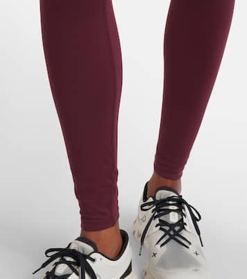 High-rise leggings | Varley