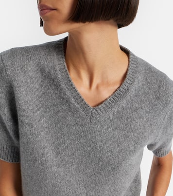 Top Jas aus Kaschmir | Khaite