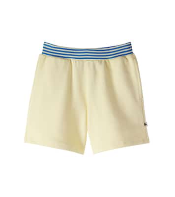 Short To The Moon en coton | Mini Rodini