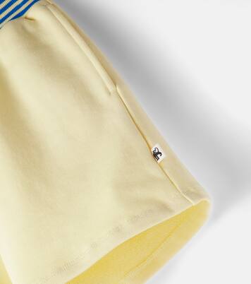 Short To The Moon en coton | Mini Rodini