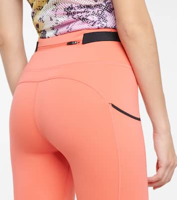 Mid-Rise Leggings Epic Luxe | Nike