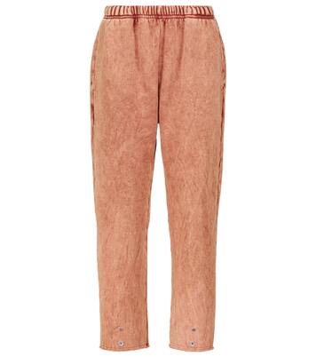 Pantalon de survêtement en coton | Les Tien