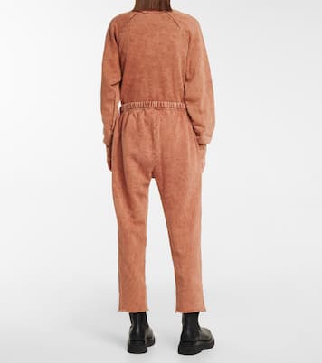 Pantalon de survêtement en coton | Les Tien