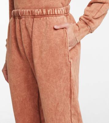 Pantalon de survêtement en coton | Les Tien