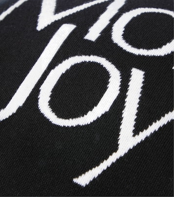 More Joy cushion | Christopher Kane