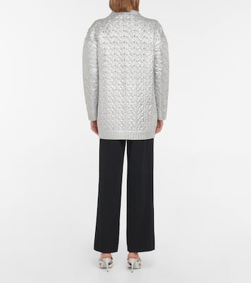 Cardigan in lana | Valentino