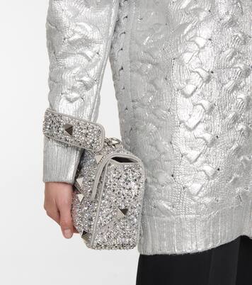Cardigan in lana | Valentino