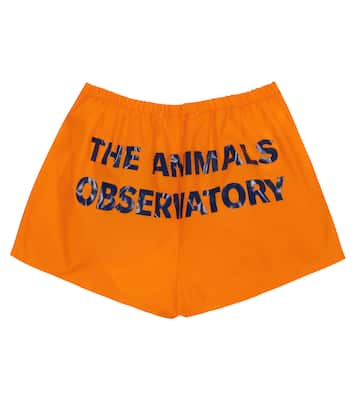 Badehose Puppy | The Animals Observatory
