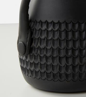 Stop Me bookend | Zanat