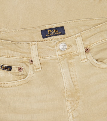 Jeans Sullivan in cotone | Polo Ralph Lauren Kids