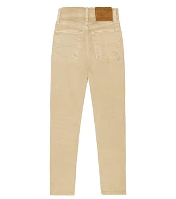 Jeans Sullivan in cotone | Polo Ralph Lauren Kids