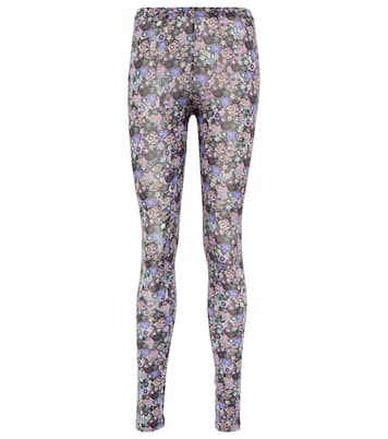 Joshua floral leggings | Isabel Marant