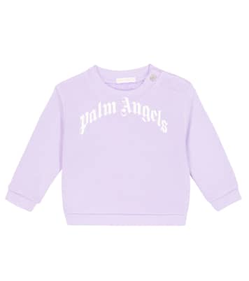 Baby - Felpa con logo | Palm Angels Kids