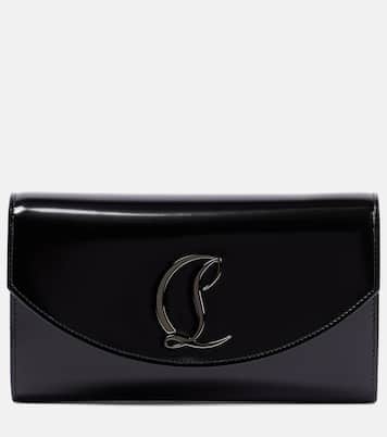 Clutch portafoglio Loubi54 in pelle | Christian Louboutin