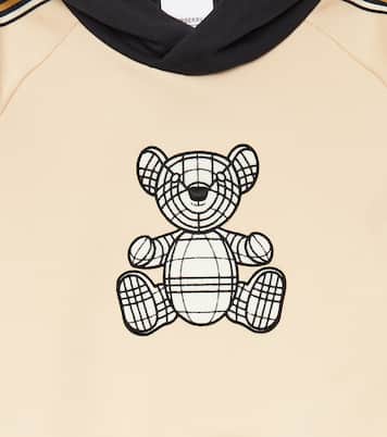Hoodie Thomas Bear aus Baumwolle | Burberry Kids