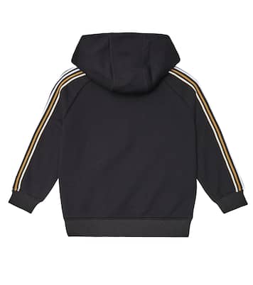 Hoodie Thomas Bear aus Baumwolle | Burberry Kids