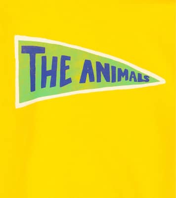 Sudadera Bear de algodón | The Animals Observatory