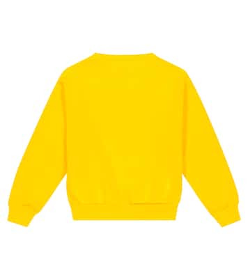 Sudadera Bear de algodón | The Animals Observatory