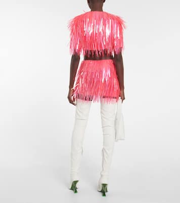 Minirock Gabon | Sportmax