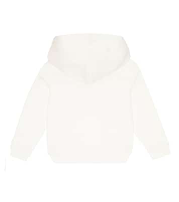 Felpa Polo Bear in jersey con cappuccio | Polo Ralph Lauren Kids