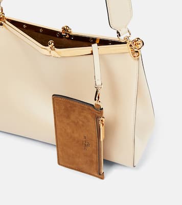 Borsa a spalla Vela Medium in pelle | Etro