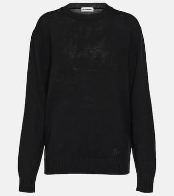 Jersey de lana | Jil Sander