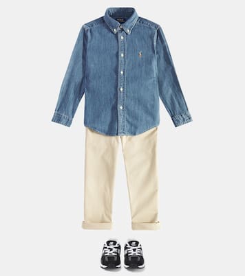 530 sneakers | New Balance Kids